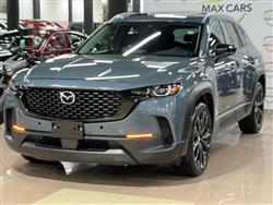 مازدا CX-50